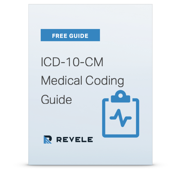 Revele | 2022 ICD-10-CM Medical Coding Guide | Revele